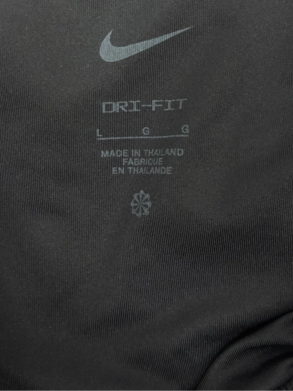 Nike Running Shorts Men’s Size Large